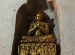 baganbuddha